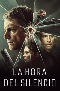 La hora del silencio 1080p Dual Latino