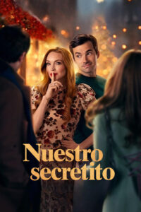 Nuestro Secretito 1080p Dual Latino