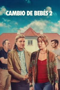 Cambio de bebés 2 1080p Dual Latino