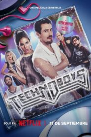 Technoboys 1080p Latino