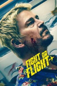 Fight or Flight 1080p Dual Latino