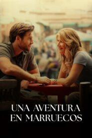 Una aventura en Marruecos 1080p Dual Latino