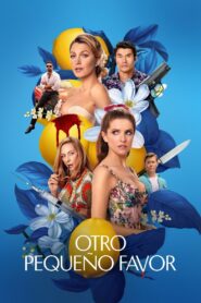 Otro pequeño favor 1080p – 4k Dual Latino