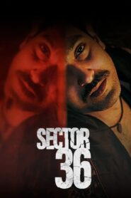 Sector 36 1080p Dual Latino