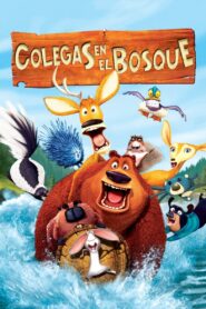 Open Season: amigos salvajes 1080p Dual Latino