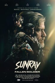 Sunray: Fallen Soldier 1080p Sub Español
