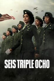 Seis Triple Ocho 1080p Dual Latino