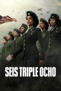 Seis Triple Ocho 1080p Dual Latino