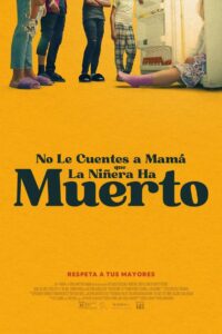 No le digas a mama que la niñera a muerto 1080p Dual Latino