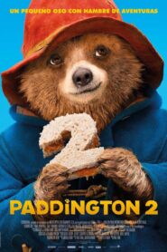 Paddington 2 1080p Dual Latino