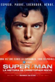 Super/Man: La historia de Christopher Reeve 1080p Sub Español
