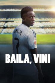 Baila, Vini 1080p Dual Latino
