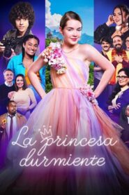 Princesa Adormecida 1080p Dual Latino