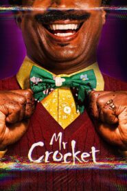 Mr. Crocket 1080p Sub Español