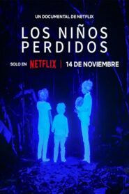 Los niños perdidos 1080p Dual Latino