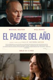 El Padre Del Año 1080p Sub Español