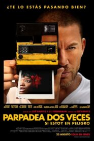 Parpadea dos veces 1080p Dual Latino