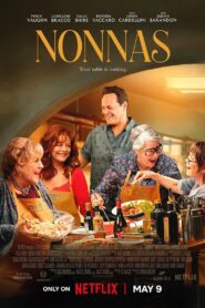 Nonnas 1080p Dual Latino