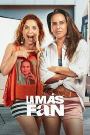 La más fan 1080p Latino