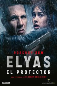 Elyas, el protector 1080p Sub Español