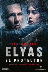 Elyas, el protector 1080p Sub Español