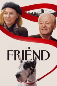The Friend 1080p Sub Español