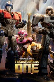Transformers Uno 1080p Dual Latino