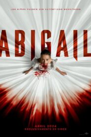 Abigail 1080p Dual Latino