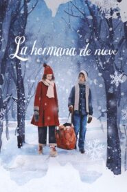 La hermana de nieve 1080p Dual Latino