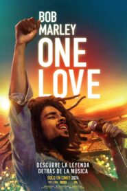Bob Marley: La leyenda 1080p Dual Latino