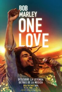 Bob Marley: La leyenda 1080p Dual Latino