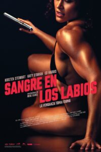 Amor, Mentiras y Sangre 720p Dual Latino