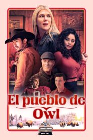 Downtown Owl 1080p Dual Latino