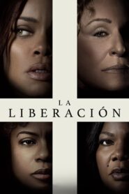 La liberación 1080p Dual Latino