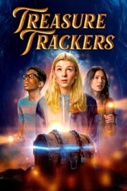 Treasure Trackers 720p Dual Latino