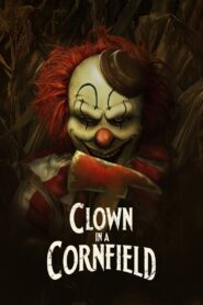 Clown in a Cornfield 1080p Sub Español