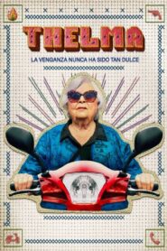 Thelma: Una abuela en acción 1080p Dual Latino