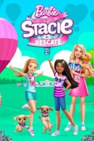 Barbie and Stacie to the Rescue 1080p Dual Latino