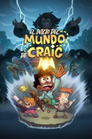 El inicio del mundo de Craig 1080p Dual Latino