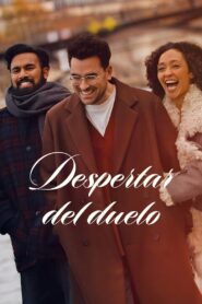 Despertar del duelo 1080p Dual Latino