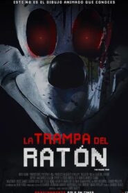 La trampa del ratón 1080p Dual Latino