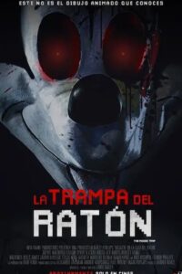 La trampa del ratón 1080p Dual Latino