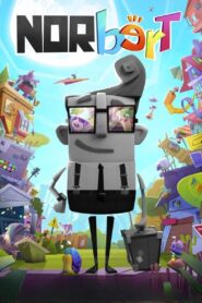 Norbert 1080p Castellano