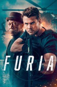 Tirador Implacable 1080p Dual Latino