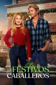 Los festivos caballeros 1080p Latino