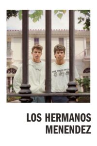 The Menendez Brothers 1080p Dual Latino