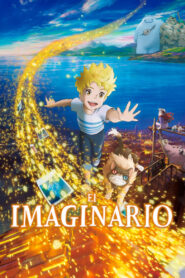 El imaginario 1080p Dual Latino