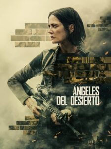Ángeles del desierto 1080p Dual Latino