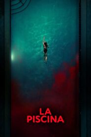 Aguas siniestras 1080p Dual Latino