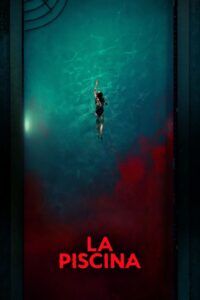 Aguas siniestras 1080p Dual Latino